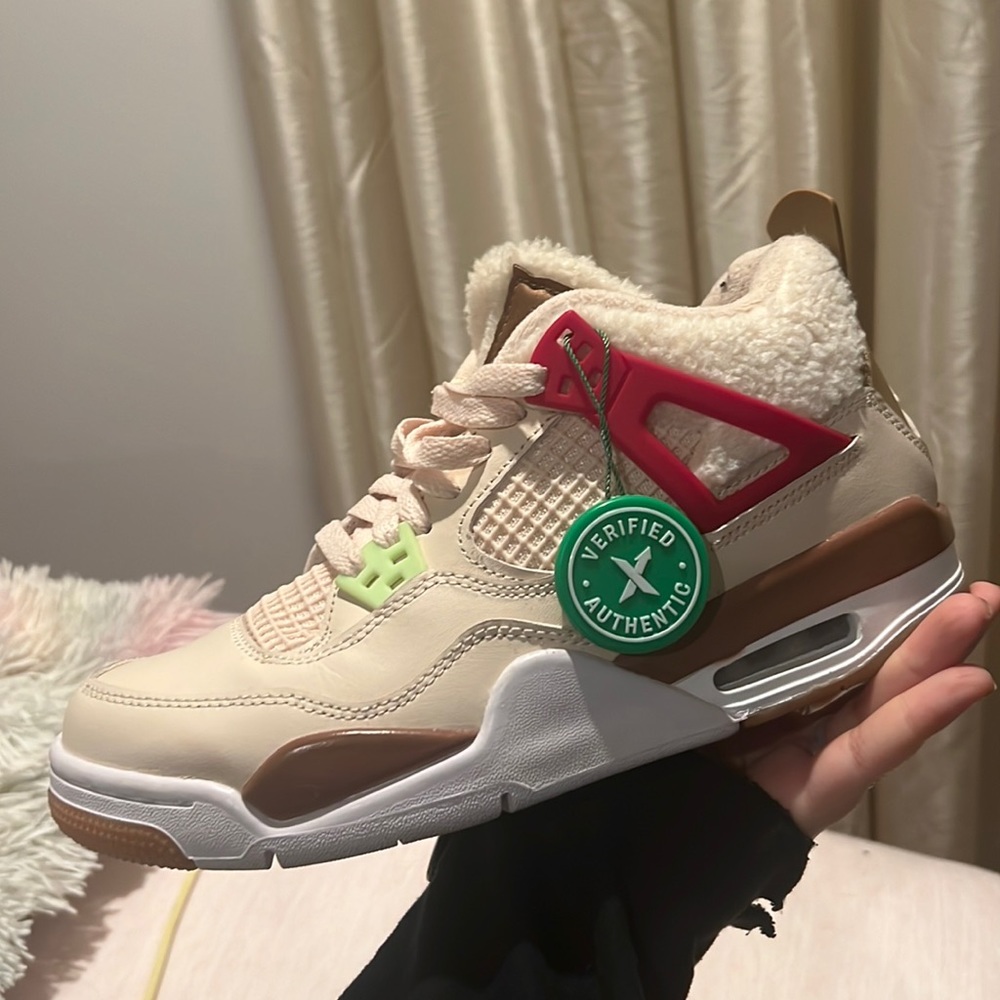 Where the wild things are Jordan’s